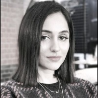 Nida Arshad