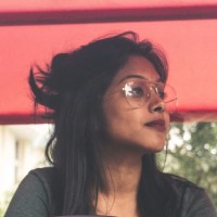 Dikshitha V
