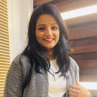 Deepika Bai S