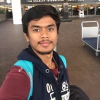 Bathri Narayanan