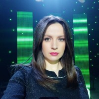 Ольга Бурак