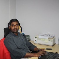 Sivakumar Rathnasabapathy