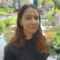 Lizaveta Korsak