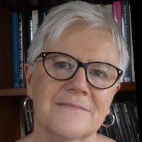 Anna Seymour