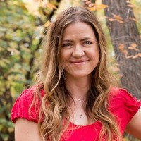 Charlene Lenkart