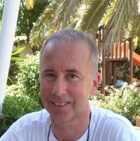 Johan Hartman