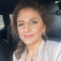 Fatma Görgülü