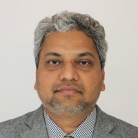 Dr Rajesh Darole