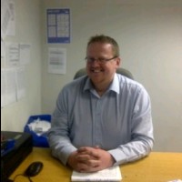 Andrew Webster