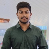 Medipally Saikumar Reddy