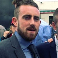 Patrick wall