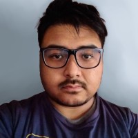 Sudin Shrestha