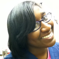Kasheka Clark