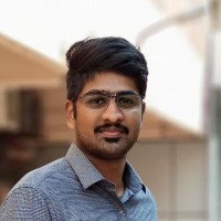 Sreejith M A