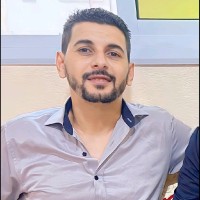 Ahmed Ghanem