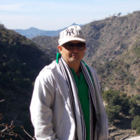 Mayur Dhwaj