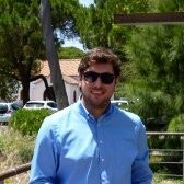 Hugo Alexandre Sales Ribeiro