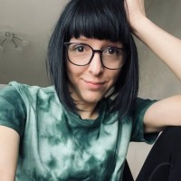 Yevheniia Stoicheva