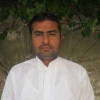 QAMAR ABBAS