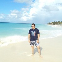 Alvaro Rodrigo Guzman Gonzalez