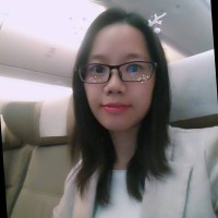 Joanna Qin
