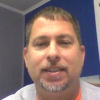 Jeff Martin