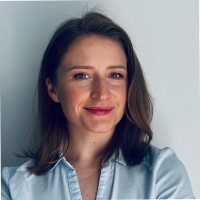 Paulina Cieślik (Gałat)
