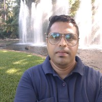 Anil Khatiwada