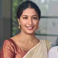Harsha Gopan