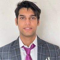 Pranav Oberoi