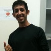 Halyson Oliveira