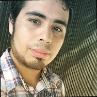 Martin Valdez Juarez