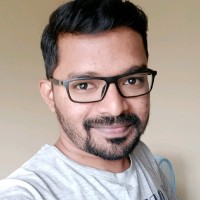 Radhakrishnan KR