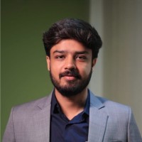 Nikhil Sharma