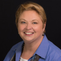 Jennifer Raymond