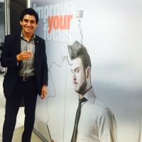 Martin Barriga Huamán