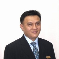 Ignatius Anugraham