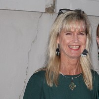 Claire Russell
