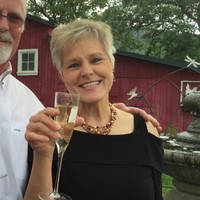 Liz Landreth