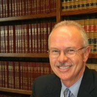David Peterson