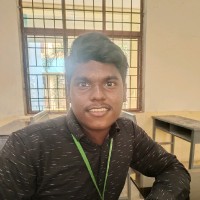 Kalaivanan D V