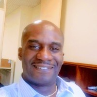 Charles Washington, Jr.