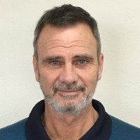 Mark Timson