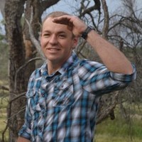 Jake Washburn