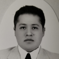 Antonio Arciniega Sanchez