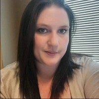 Stephanie Matchett