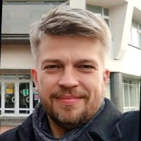 Oleksandr Vakulovych