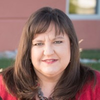 Elaine Salter