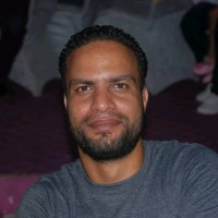 Hossam Gamal