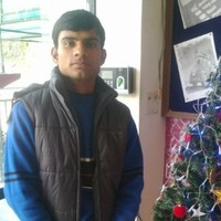 Vikas kashyap